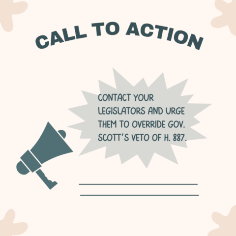 Call Your Legislators and Override the School Funding Veto